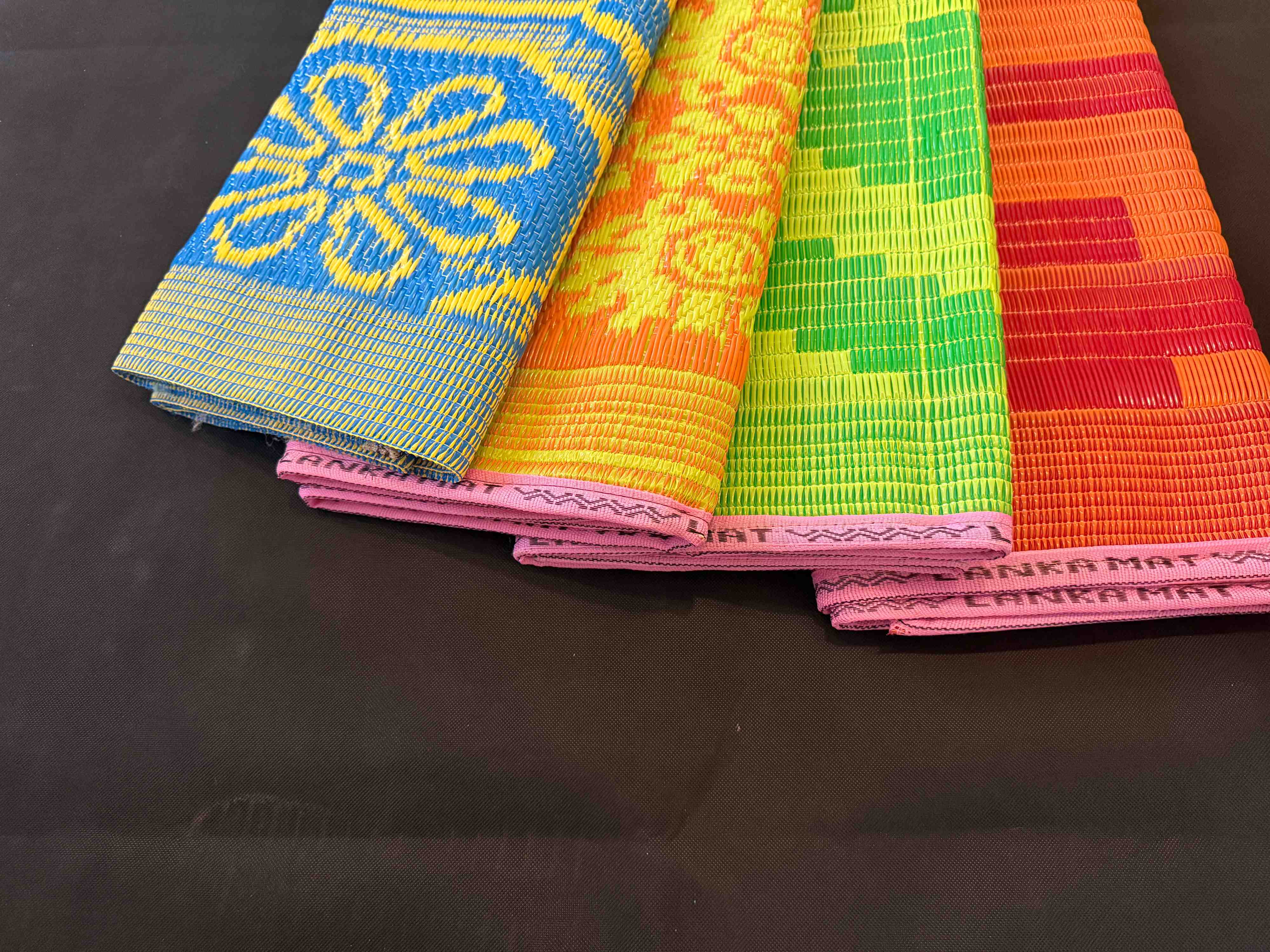 Lanka Mats Decorative mats