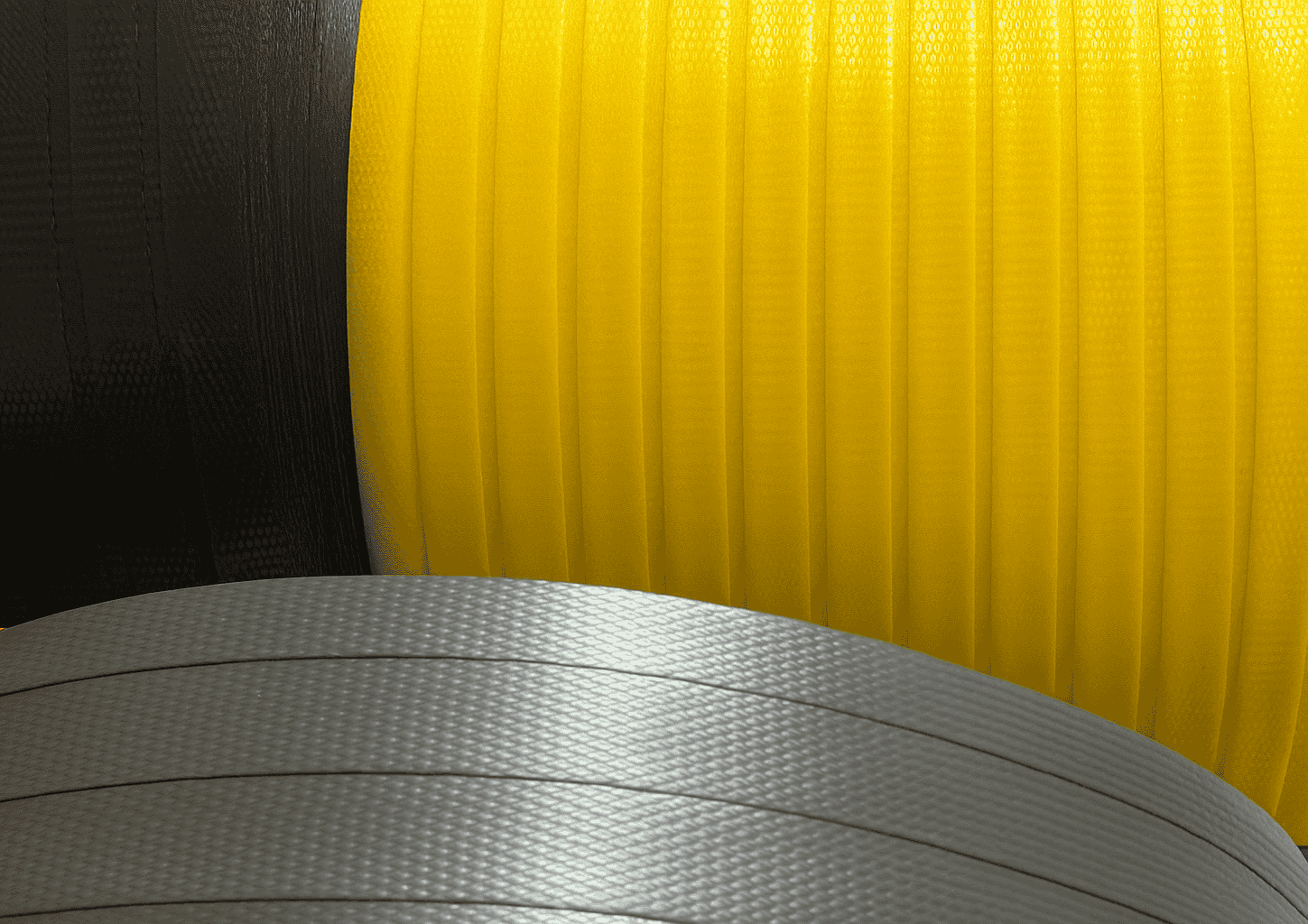 Strapping Belts