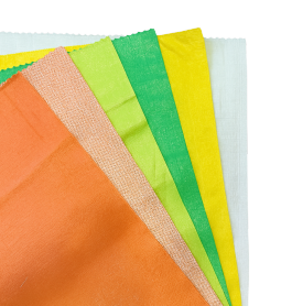 PP woven polysacks Bags manufactured at Lanka Polysacks (Pvt) Ltd, Dambulla